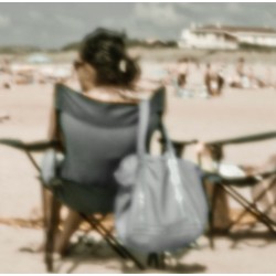 Marinella 9 "Beach Chair"