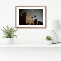 Marrakech 2 "Ancient Walls"