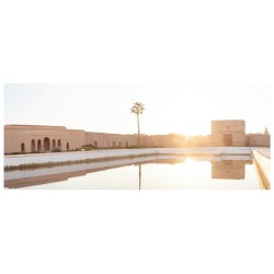 Marrakech "Baadi Pool"